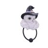 Snowy Magic Door Knocker 21cm Owls Sale Items