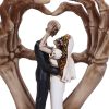 From This Day Forward 20cm Skeletons Gifts Under £100