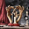 From This Day Forward 20cm Skeletons Gifts Under £100