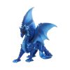 Yukiharu 21.5cm Dragons Dragon Figurines