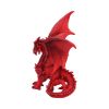 Tailong 21.5cm Dragons Dragon Figurines
