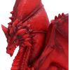 Tailong 21.5cm Dragons Dragon Figurines