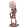 Skeletal Wish 18.5cm Skeletons Halloween Party
