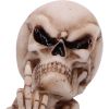 Skeletal Wish 18.5cm Skeletons Halloween Party