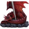 Forged in Flames 16.5cm Dragons Year Of The Dragon