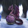 Guardian of the Geode 11.5cm Dragons Top 200 None Licensed