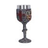 Heraldic Goblet 20cm History and Mythology NEMESIS NOW | EASTER SALE