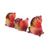 Three Wise Birds 9.8cm Animals NEMESIS NOW | EASTER SALE