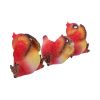 Three Wise Birds 9.8cm Animals NEMESIS NOW | EASTER SALE