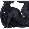 Drakaina and Dragonling 22cm Dragons NEMESIS NOW | EASTER SALE