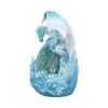 Northern Lights 20cm Dragons LED Figurines