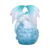 Northern Lights 20cm Dragons LED Figurines