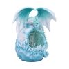 Northern Lights 20cm Dragons LED Figurines