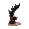 Broomstick Kindle 21cm Cats NEMESIS NOW | EASTER SALE