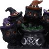 Kindle's Potion 18.5cm Cats Sale Items