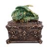 Guardian of the Hoard 13cm Dragons NEMESIS NOW | EASTER SALE