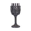 Gallant Knight Goblet 19.7cm History and Mythology Knights