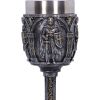Gallant Knight Goblet 19.7cm History and Mythology Knights