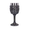 Gallant Knight Goblet 19.7cm History and Mythology Knights