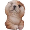 Three Wise Bulldogs 7.5cm Dogs NEMESIS NOW | EASTER SALE