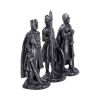 Knights of the Realm 11cm History and Mythology Knights
