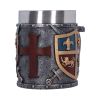 Heraldic Tankard 18cm History and Mythology Stock Release Spring 2025