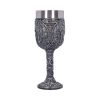 Knight of Honour Goblet 20.5cm History and Mythology NEMESIS NOW | EASTER SALE