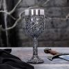 Knight of Honour Goblet 20.5cm History and Mythology NEMESIS NOW | EASTER SALE