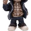 Flip the Bird 25cm Reapers Every Day Is Halloween