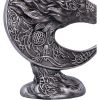 Celtic Crescent 25cm Wolves Stock Release Spring 2025