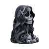 Calavera's Offering Backflow Incense Burner 16cm Skeletons Top 200 None Licensed