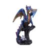 Den Defender (Blue) 10.5cm Dragons Last Chance to Buy