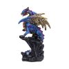 Den Defender (Blue) 10.5cm Dragons Last Chance to Buy