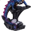 Den Defender (Blue) 10.5cm Dragons Last Chance to Buy