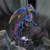 Den Defender (Blue) 10.5cm Dragons Last Chance to Buy