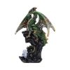 Den Defender (Green) 10cm Dragons Sale Items
