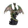 Den Defender (Green) 10cm Dragons Sale Items
