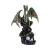 Den Defender (Green) 10cm Dragons Sale Items