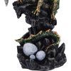 Den Defender (Green) 10cm Dragons Sale Items