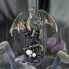 Den Defender (Green) 10cm Dragons Sale Items