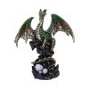 Den Defender (Green) 10cm Dragons Sale Items