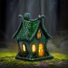 Evergreen Lodge 17cm Fairies LED Figurines