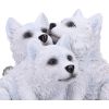 Cub Cuddle 10cm Wolves Gifts Under £100