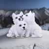 Cub Cuddle 10cm Wolves Gifts Under £100