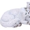 Winter Warmth 15cm Wolves Flash Sale Day 2