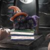 Duo Divination 10cm Cats Coven Keepers
