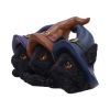 Trio of Mischief 20cm Cats NEMESIS NOW | EASTER SALE