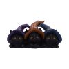 Trio of Mischief 20cm Cats NEMESIS NOW | EASTER SALE