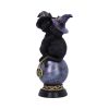 Kittens Orbuculum 19cm Cats Coven Keepers
