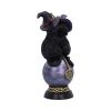Kittens Orbuculum 19cm Cats Coven Keepers
